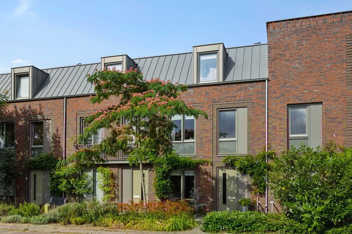 Paardskerkhofweg 20 in 's-Hertogenbosch