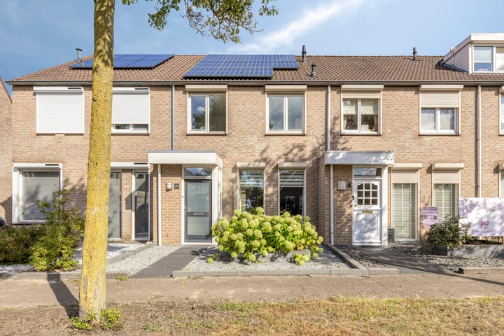 Paasakkers 6 in Heesch