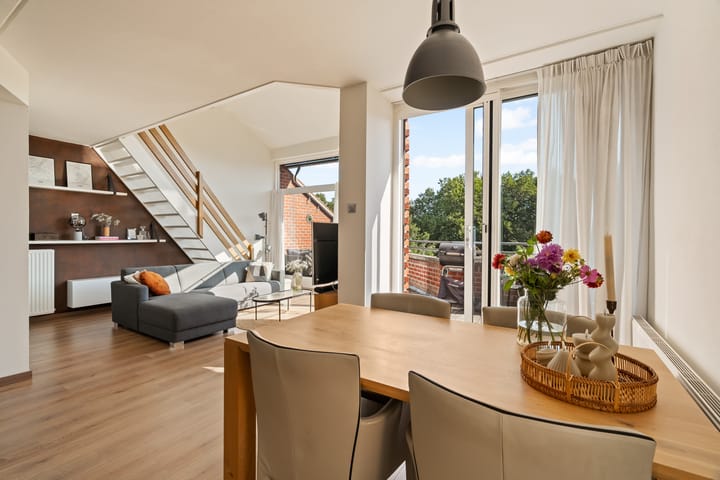 Photo of property Paasberg 141, Capelle aan den IJssel