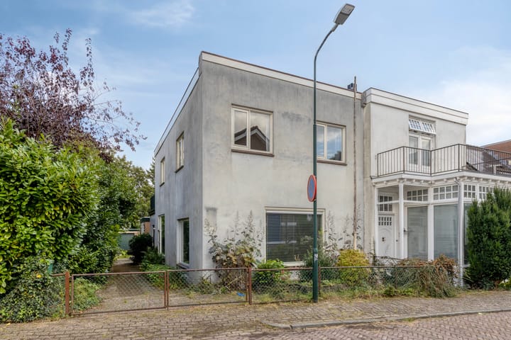 Foto von Haus Paasberg 26, Oosterbeek