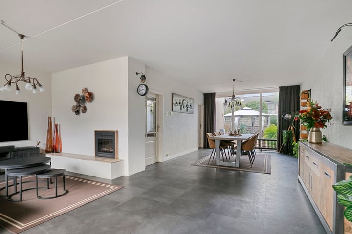 Paasberglaan 34 in Eindhoven