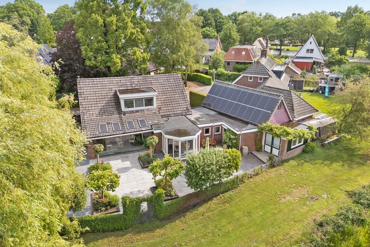 Paaskamp 13 in Noordwolde