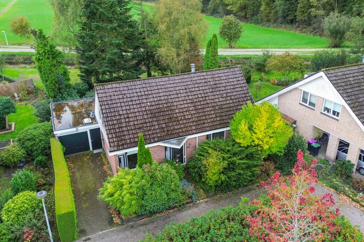 Photo de la maison Paaskamp 17, Noordwolde