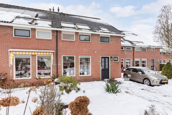 Paaskamp 2 in Noordwolde