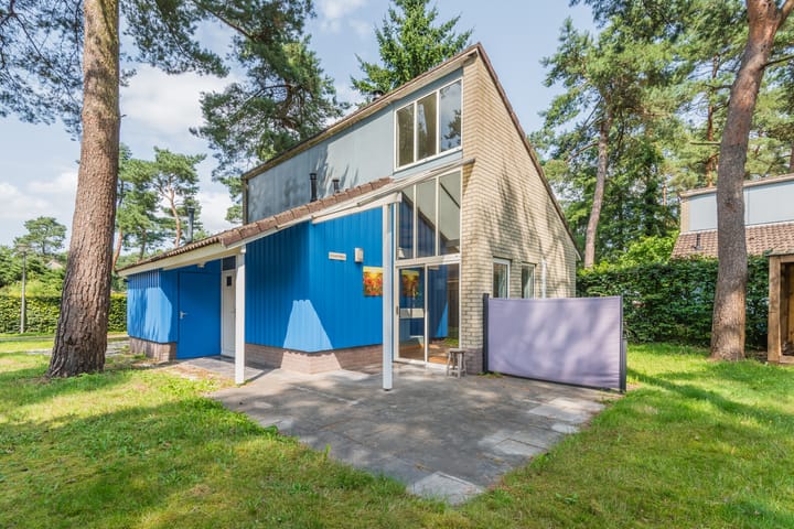 Paaslohof 19 in Hierden