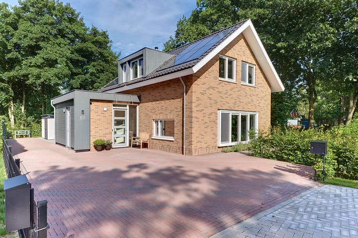 Photo of property Paaslohof 6, Hierden