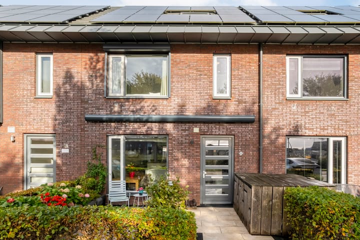 Paasloostraat 100 in Zwolle