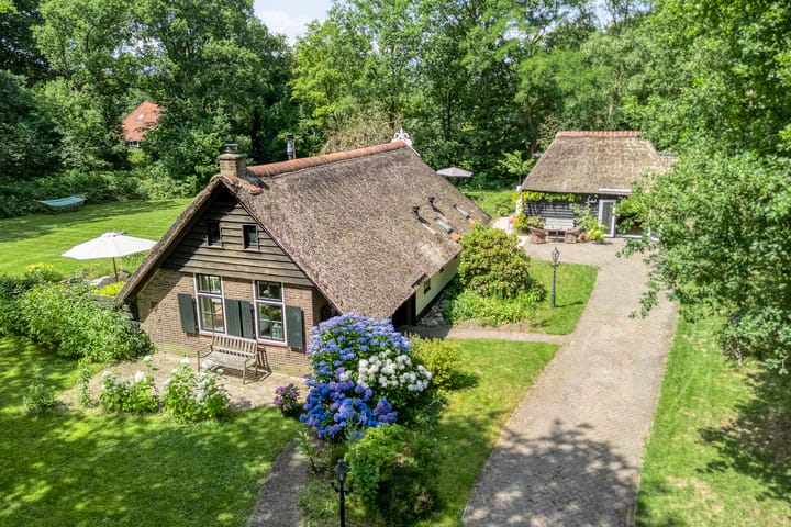 Photo of property Paasloregel 114, Basse