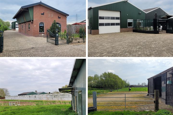 Photo of property Paasweg 12b, Varik