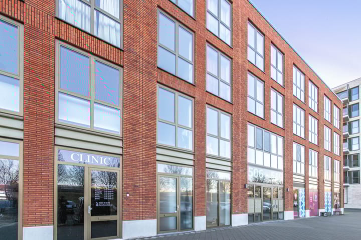 Pablo Picassostraat 506 in Utrecht