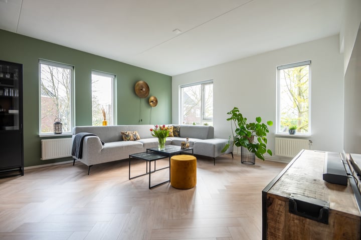 Photo of property Paddemoes 29, Gorinchem