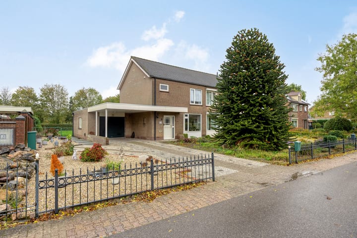 Photo of property Paddepoel 5, Angeren