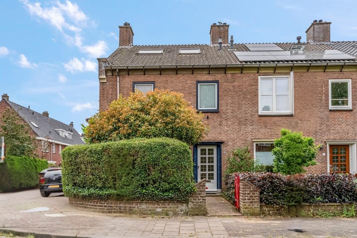 Photo of property Paddepoelseweg 11, Nijmegen