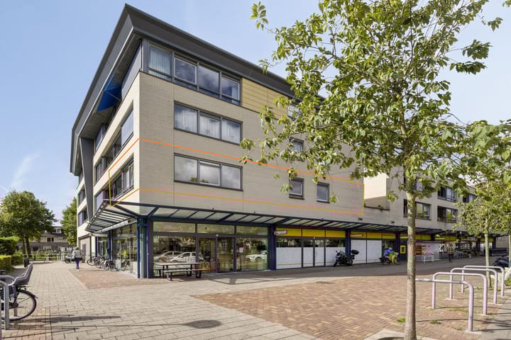 Foto von Haus Paddestoelenlaan 66, Veenendaal