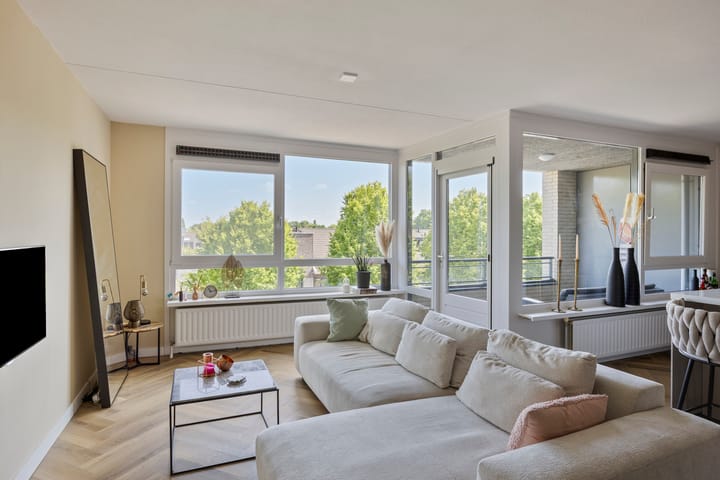 Photo of property Paddestoelenlaan 86, Veenendaal