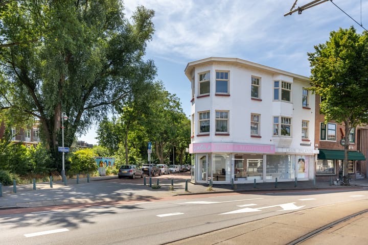 Paets van Troostwijkstraat 5 in 's-Gravenhage