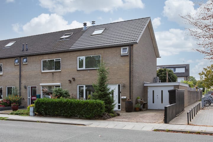 Paganinistraat 15 in Zevenaar