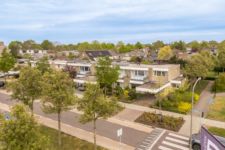 Paganinistraat 24 in Oss
