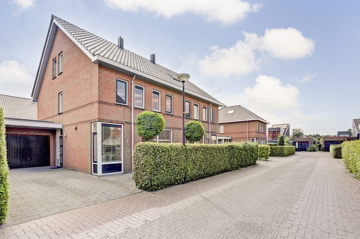 Foto von Haus Page 1, Heerenveen