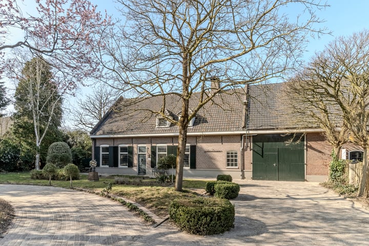 Photo of property Pagelaan 5, Eindhoven