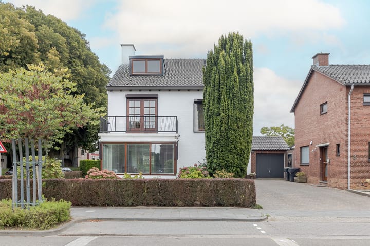 Pagestraat 10 in Limbricht