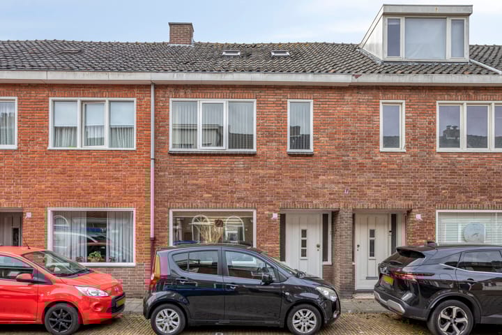 Pagestraat 30 in Tilburg