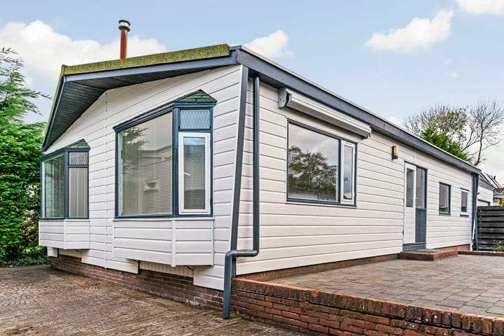 Photo of property Pageveld 23, Limmen