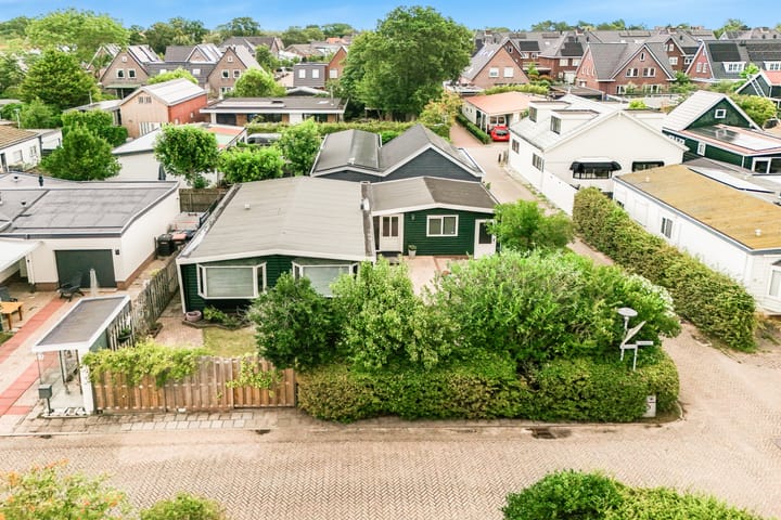 Pageveld 26 in Limmen
