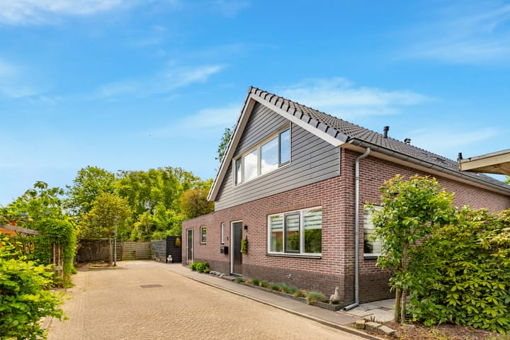Photo of property Pageveld 6, Limmen