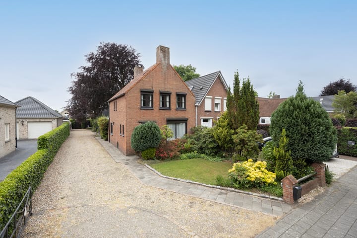 Pagnevaartweg 46 in Oudenbosch