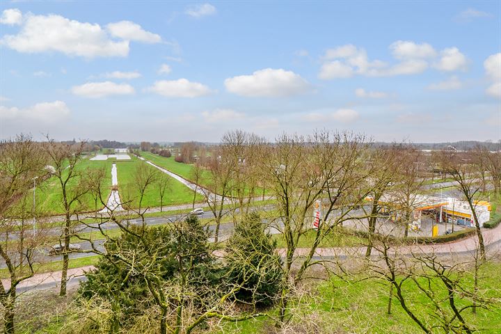 Pahud de Mortangesdreef 180 in Utrecht