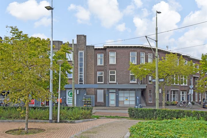 Pahudstraat 213 in 's-Gravenhage