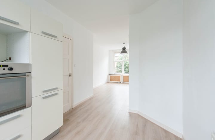 Pahudstraat 52 in 's-Gravenhage Foto