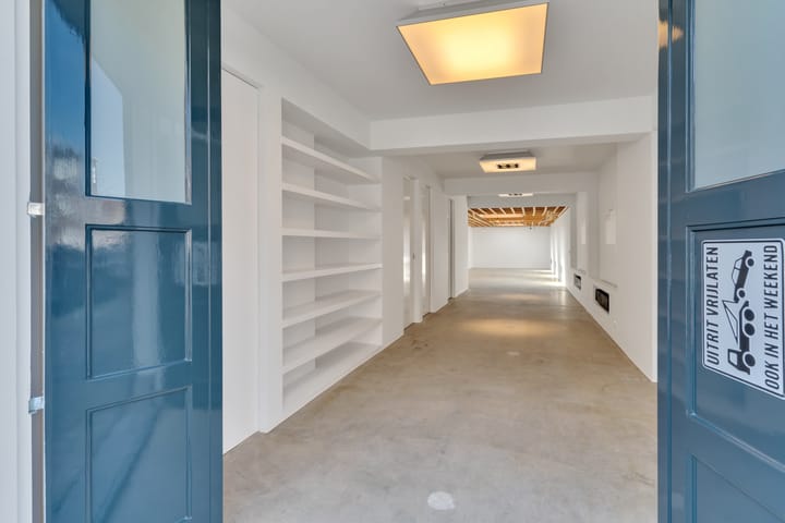 Pahudstraat 79 in 's-Gravenhage