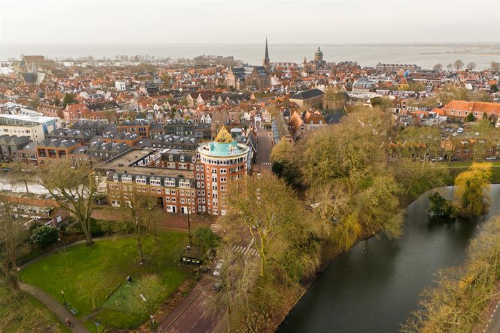 Pakhuisstraat 74 in Hoorn