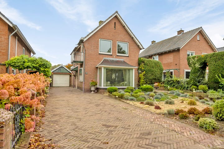 Photo of property Pakhuisweg 12, Ede