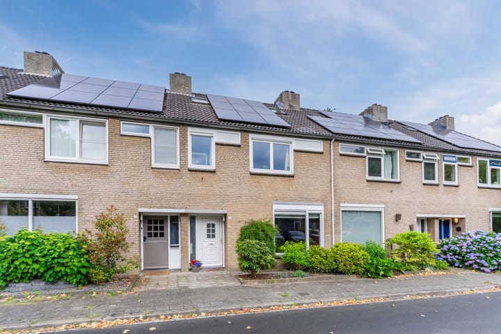 Paladijnstraat 23 in Geldrop