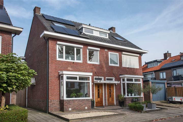 Palembangstraat 14 in Enschede