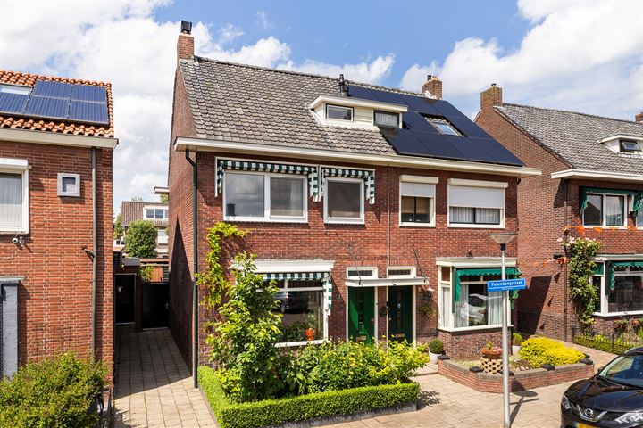 Palembangstraat 26 in Enschede