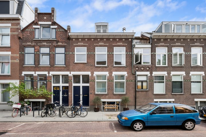 Palestinastraat 68 in Rotterdam