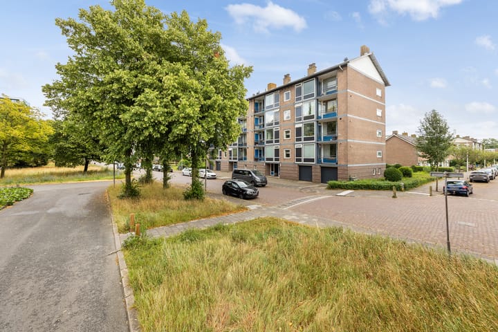 Photo of property Palestrinalaan 78, Zwolle