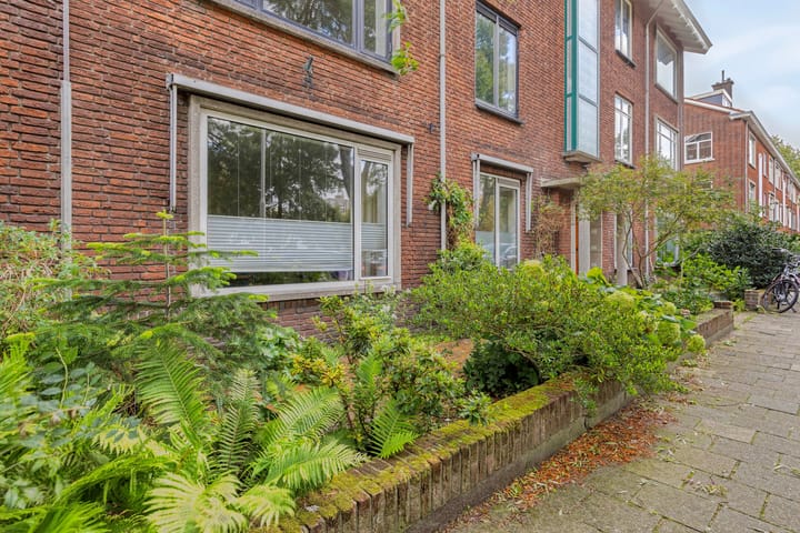 Photo of property Palestrinaweg 30, 's-Gravenhage