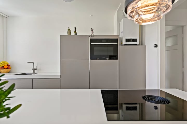 Palestrinaweg 56 in 's-Gravenhage