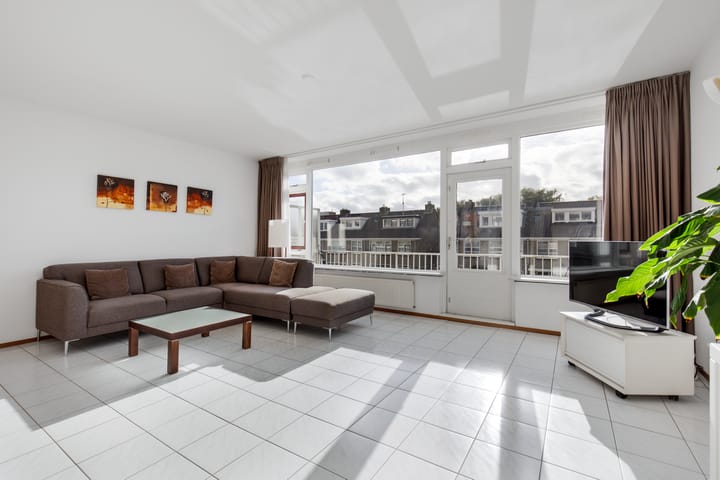 Palet 18 in Hillegom