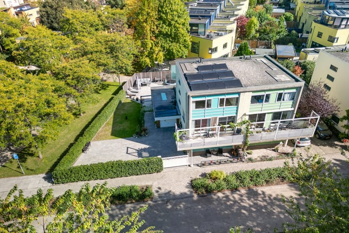 Paletlaan 65 in Almere