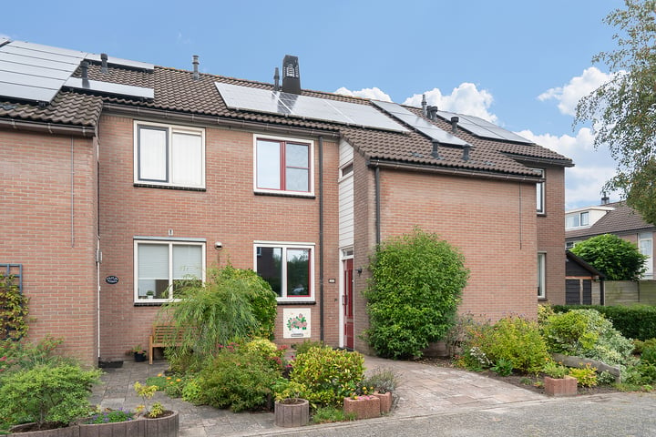 Paletstraat 11 in Alkmaar