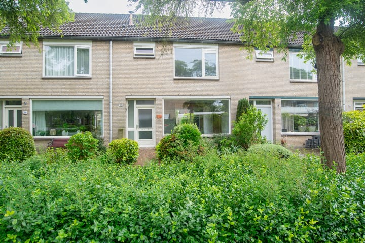 Palfijnstraat 26 in Hengelo