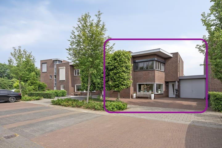 Palinggracht 5 in Beuningen Gld