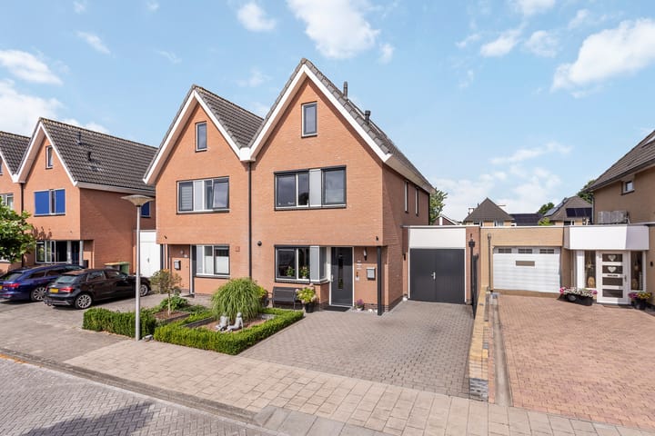 Photo of property Palingstraat 39, Hengelo