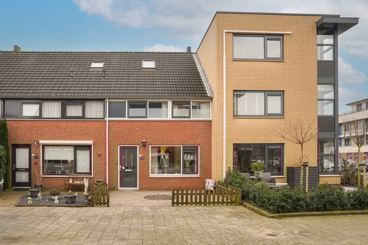 Photo of property Palissade 66, Leerdam